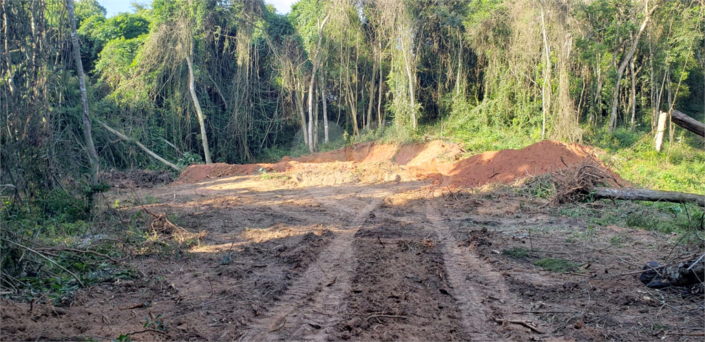Terreno em Ibiúna