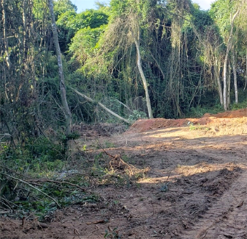Terreno em Ibiúna