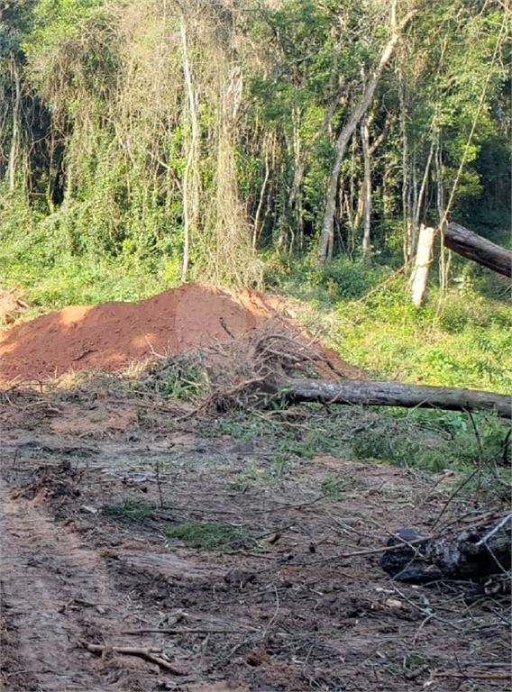 Terreno em Ibiúna