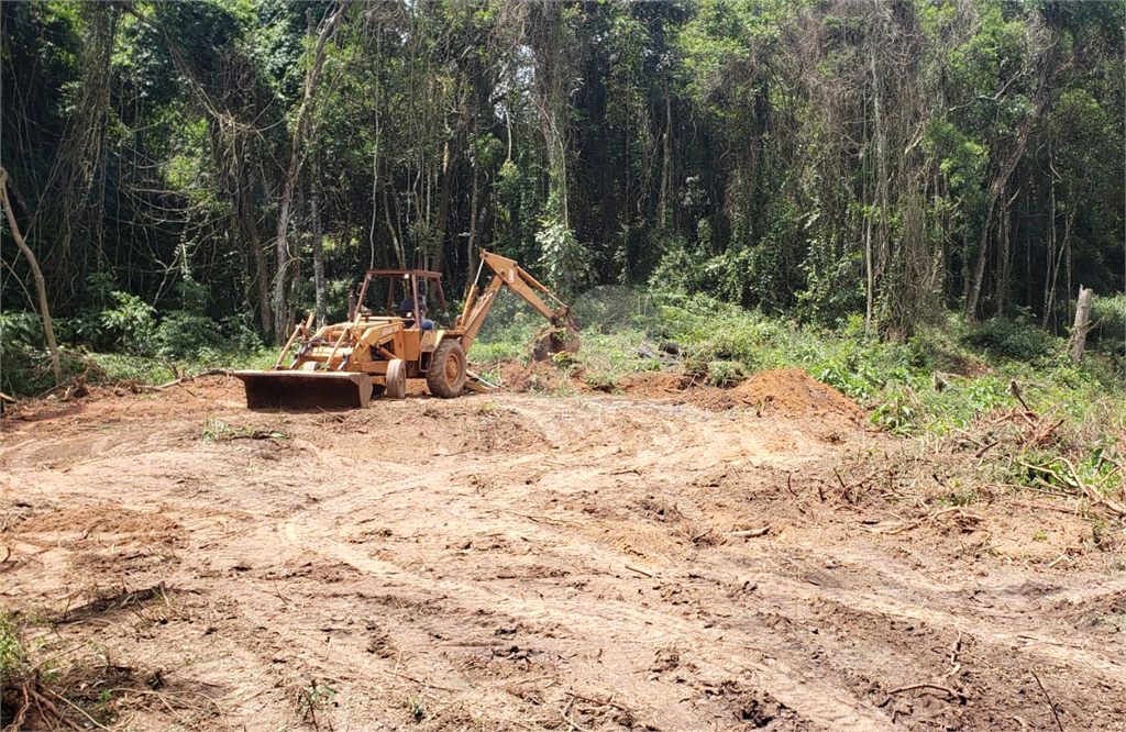 Terreno em Ibiúna