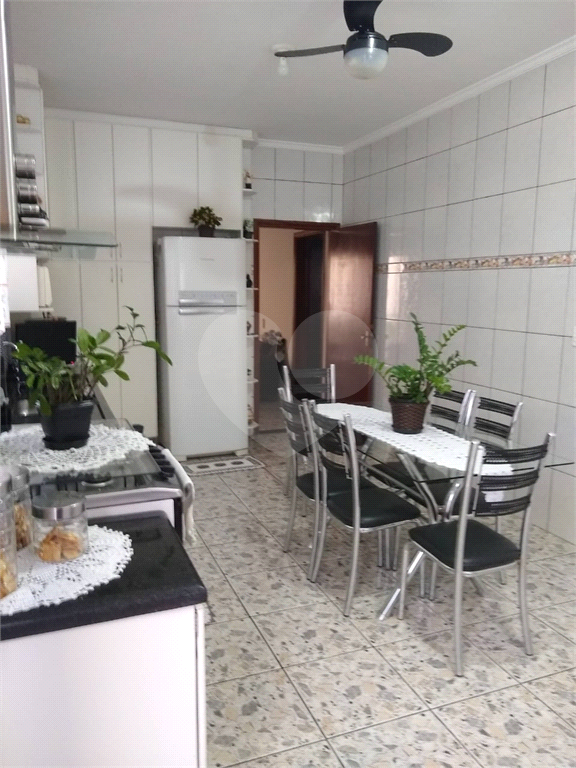 Casa à venda com 2 quartos, 164m² - Foto 5