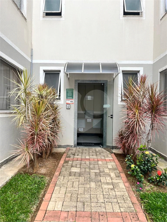 Apartamento à venda com 2 quartos, 45m² - Foto 19