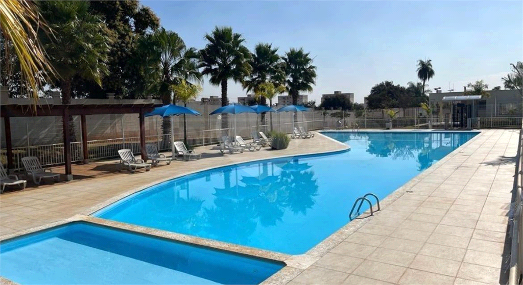 Apartamento à venda com 2 quartos, 45m² - Foto 24