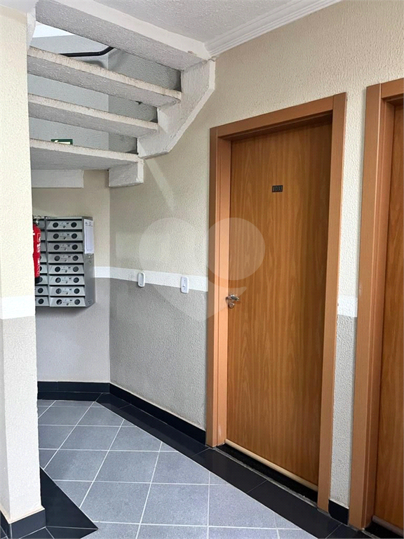 Apartamento à venda com 2 quartos, 45m² - Foto 16
