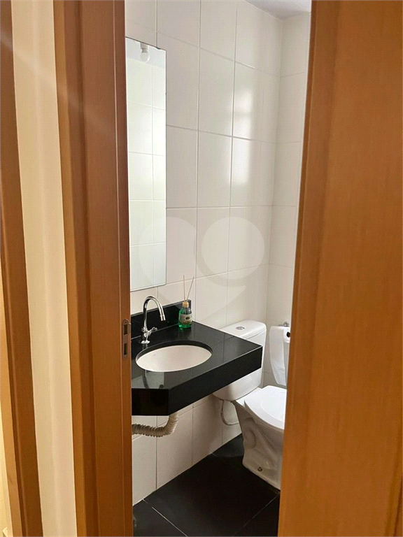 Apartamento à venda com 2 quartos, 45m² - Foto 13