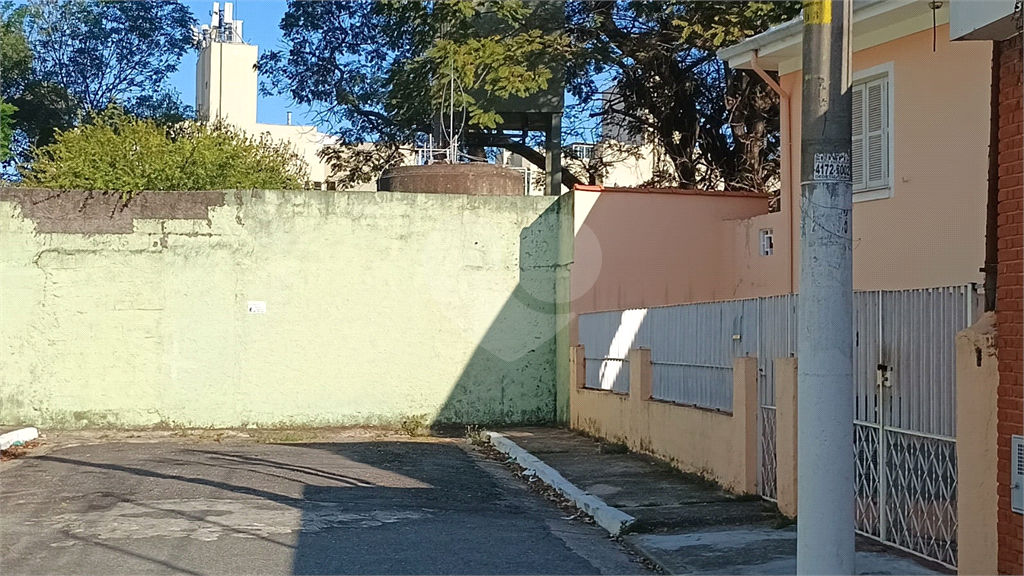 SOBRADO em CASA VERDE