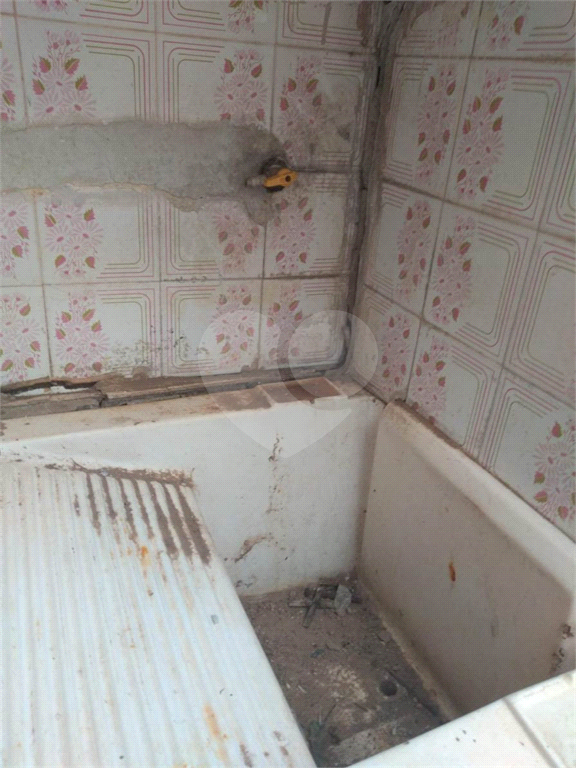 SOBRADO em CASA VERDE
