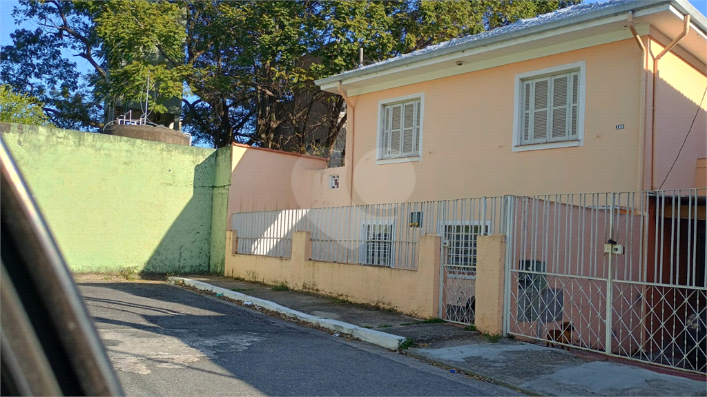 SOBRADO em CASA VERDE