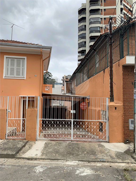 SOBRADO em CASA VERDE