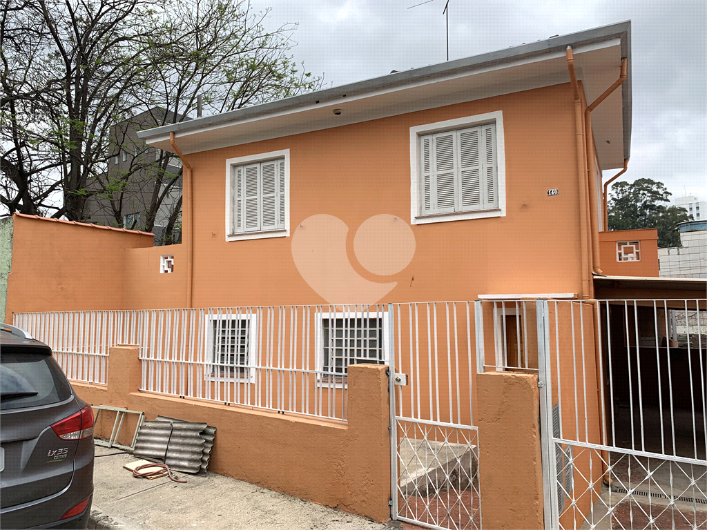 SOBRADO em CASA VERDE