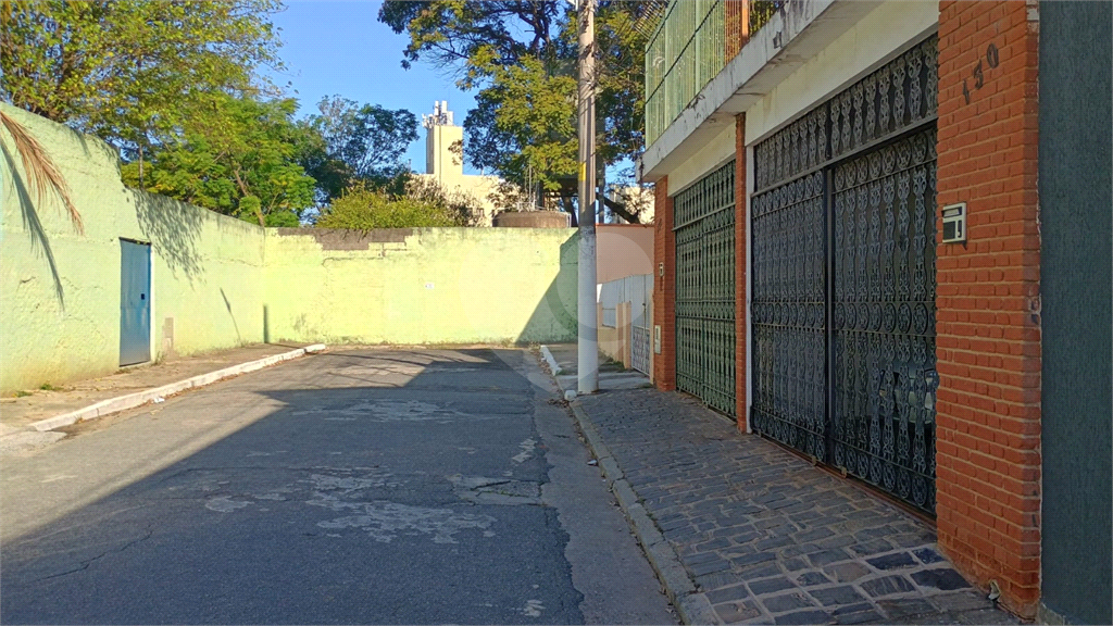 SOBRADO em CASA VERDE