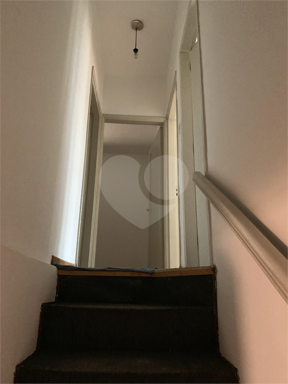 SOBRADO em CASA VERDE