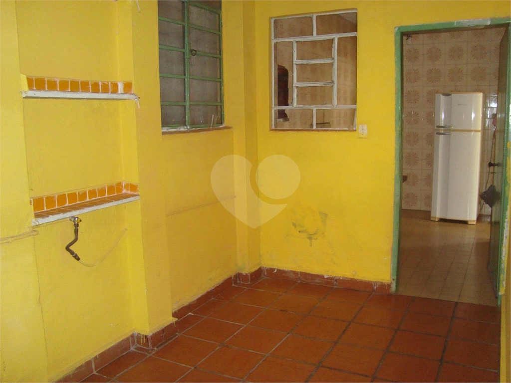 SOBRADO em CASA VERDE