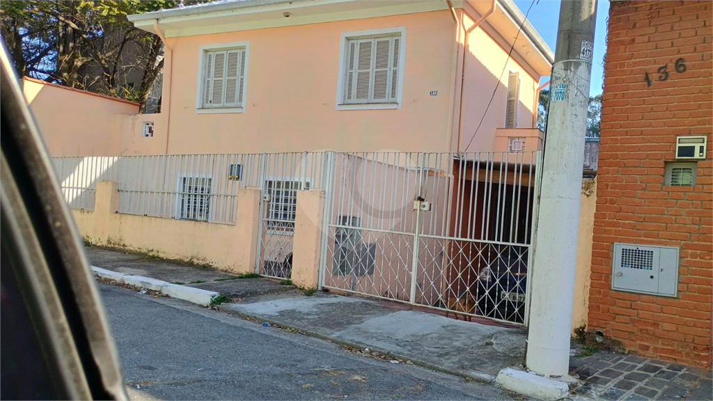 SOBRADO em CASA VERDE
