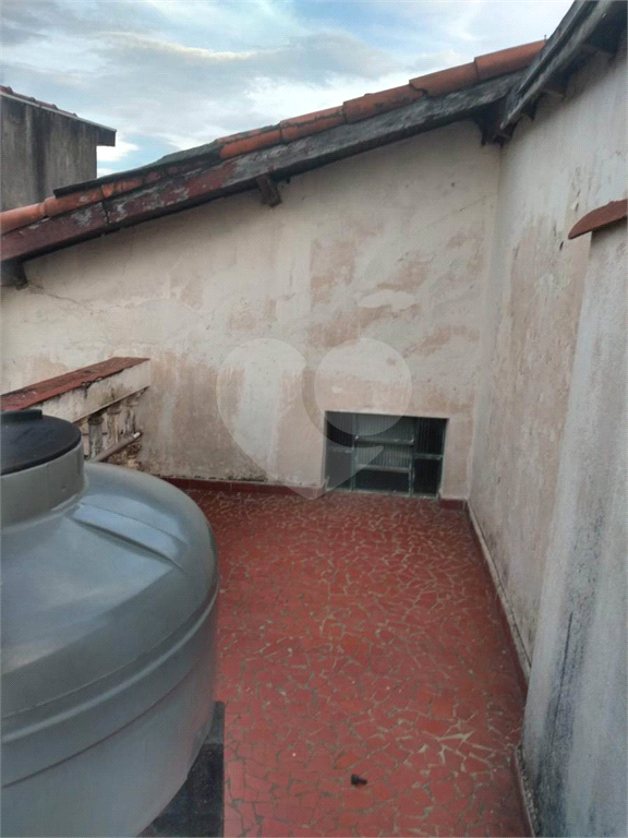 SOBRADO em CASA VERDE