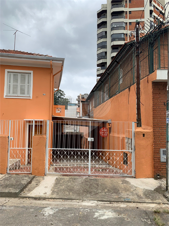 SOBRADO em CASA VERDE