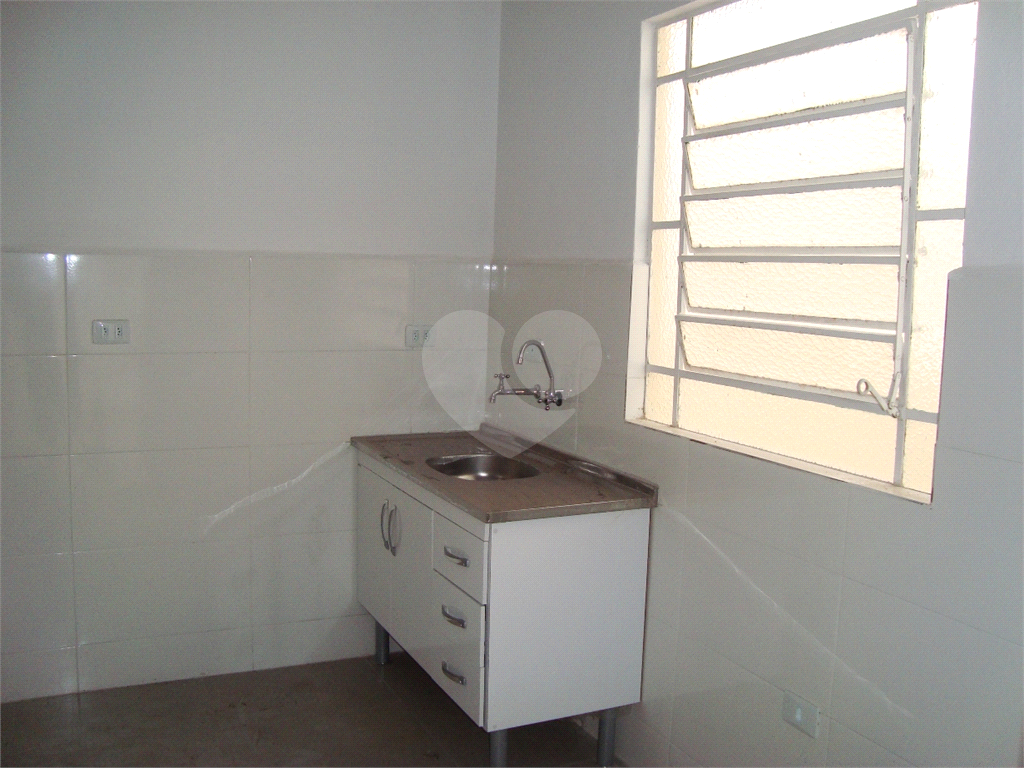 SOBRADO em CASA VERDE