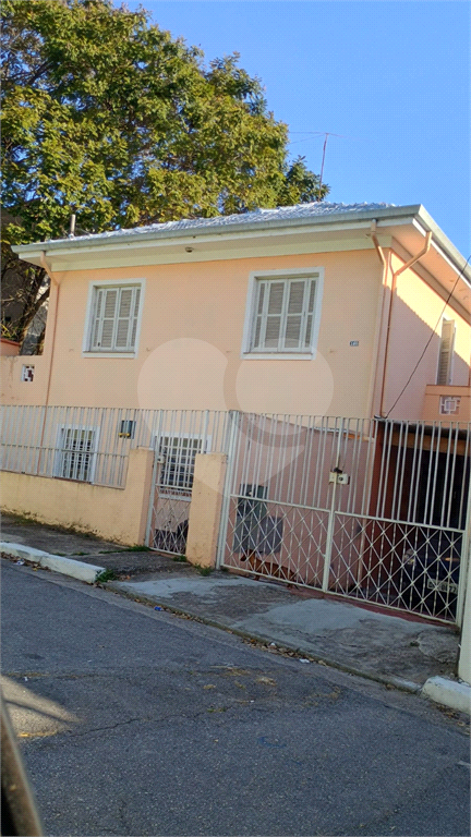 SOBRADO em CASA VERDE