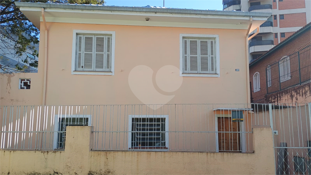 SOBRADO em CASA VERDE