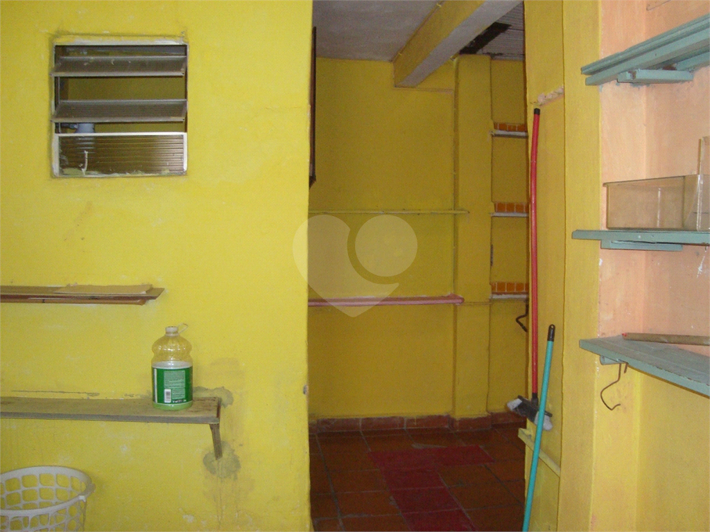 SOBRADO em CASA VERDE