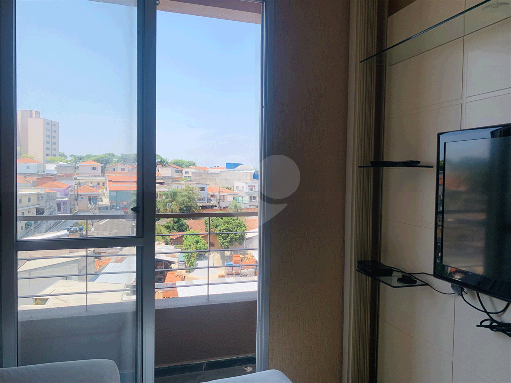 APARTAMENTO em VILA NOVA CACHOEIRINHA