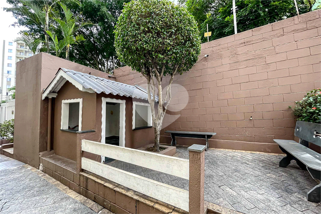 APARTAMENTO em VILA NOVA CACHOEIRINHA