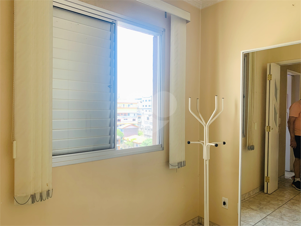 APARTAMENTO em VILA NOVA CACHOEIRINHA