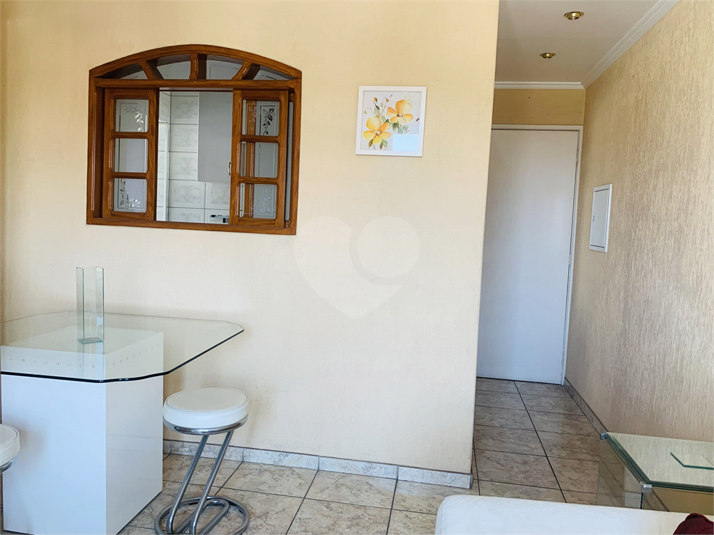 APARTAMENTO em VILA NOVA CACHOEIRINHA