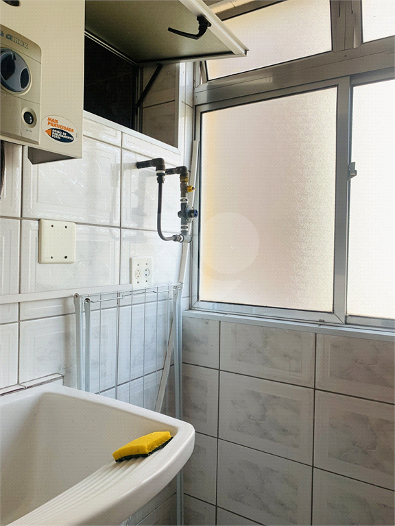 APARTAMENTO em VILA NOVA CACHOEIRINHA