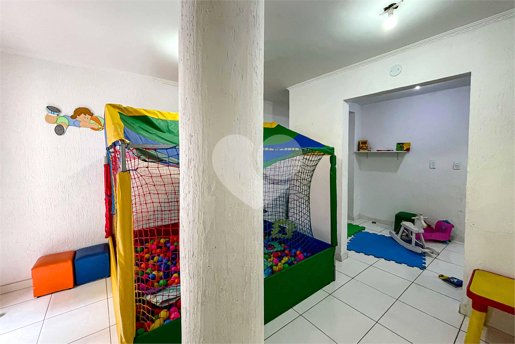 APARTAMENTO em VILA NOVA CACHOEIRINHA