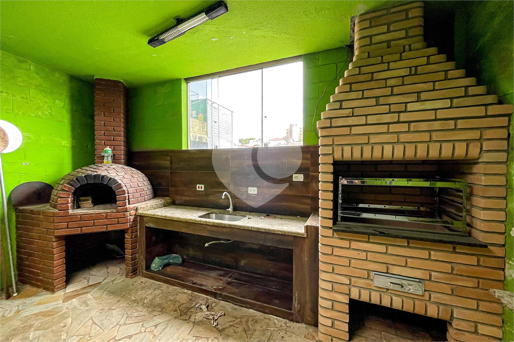 APARTAMENTO em VILA NOVA CACHOEIRINHA