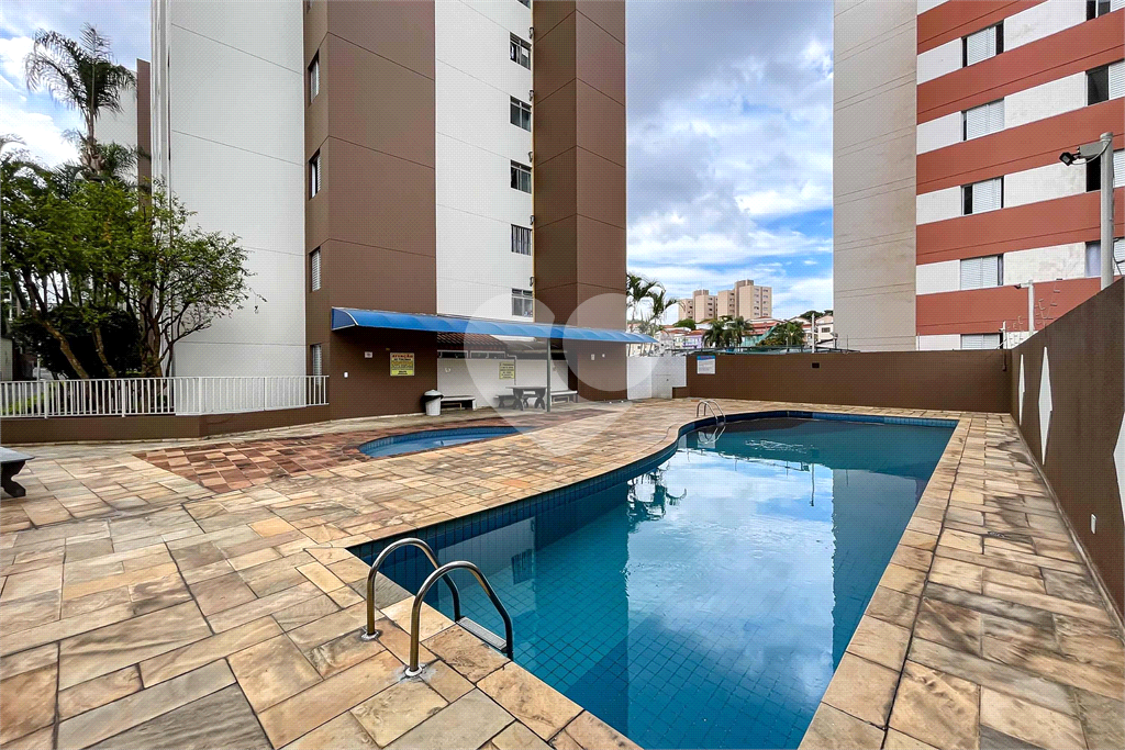 APARTAMENTO em VILA NOVA CACHOEIRINHA