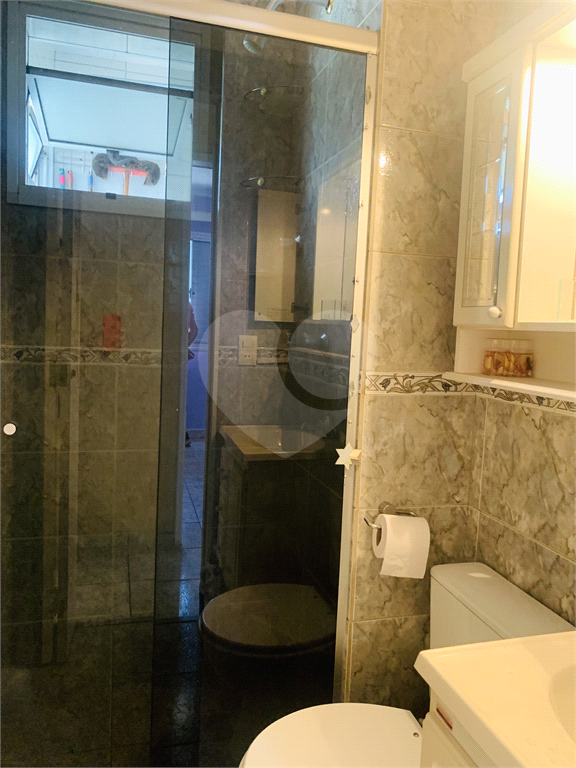 APARTAMENTO em VILA NOVA CACHOEIRINHA