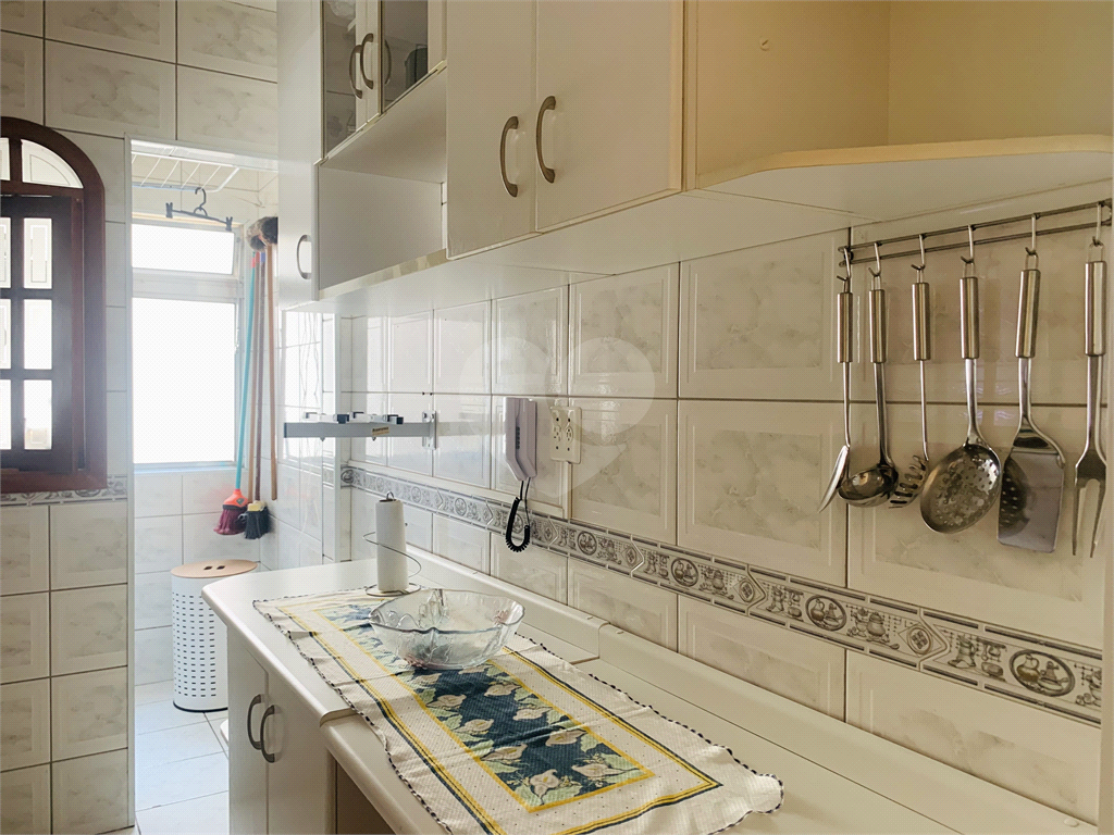 APARTAMENTO em VILA NOVA CACHOEIRINHA