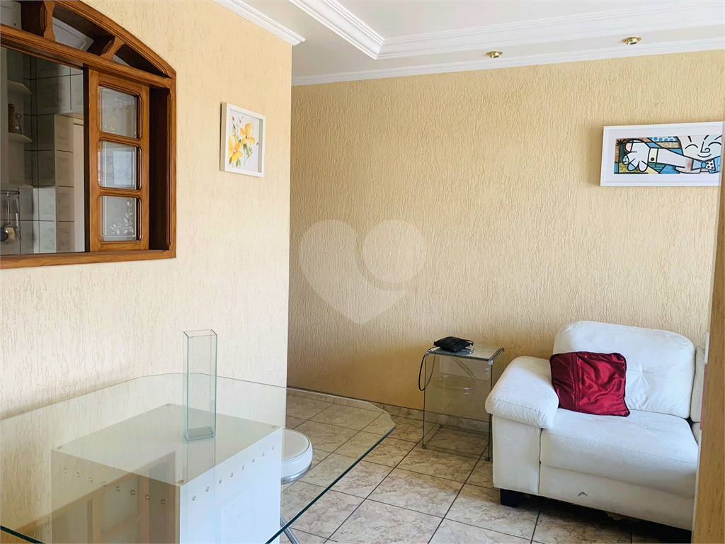 APARTAMENTO em VILA NOVA CACHOEIRINHA