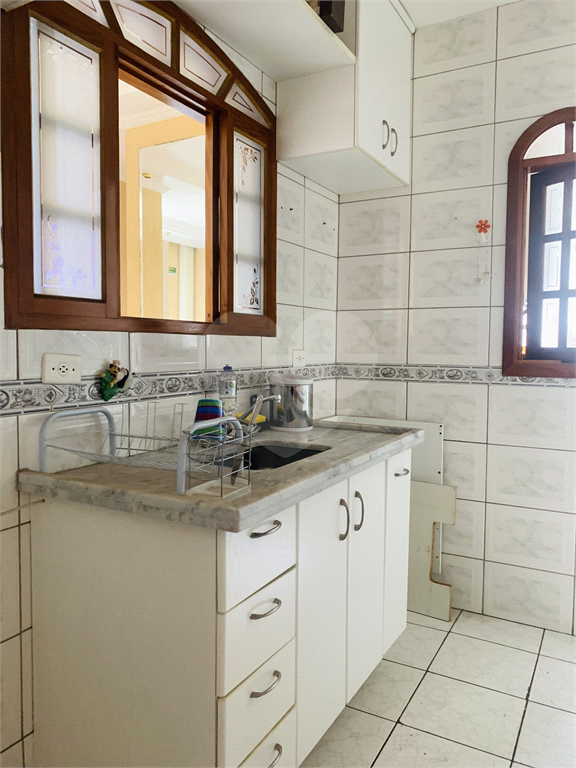 APARTAMENTO em VILA NOVA CACHOEIRINHA
