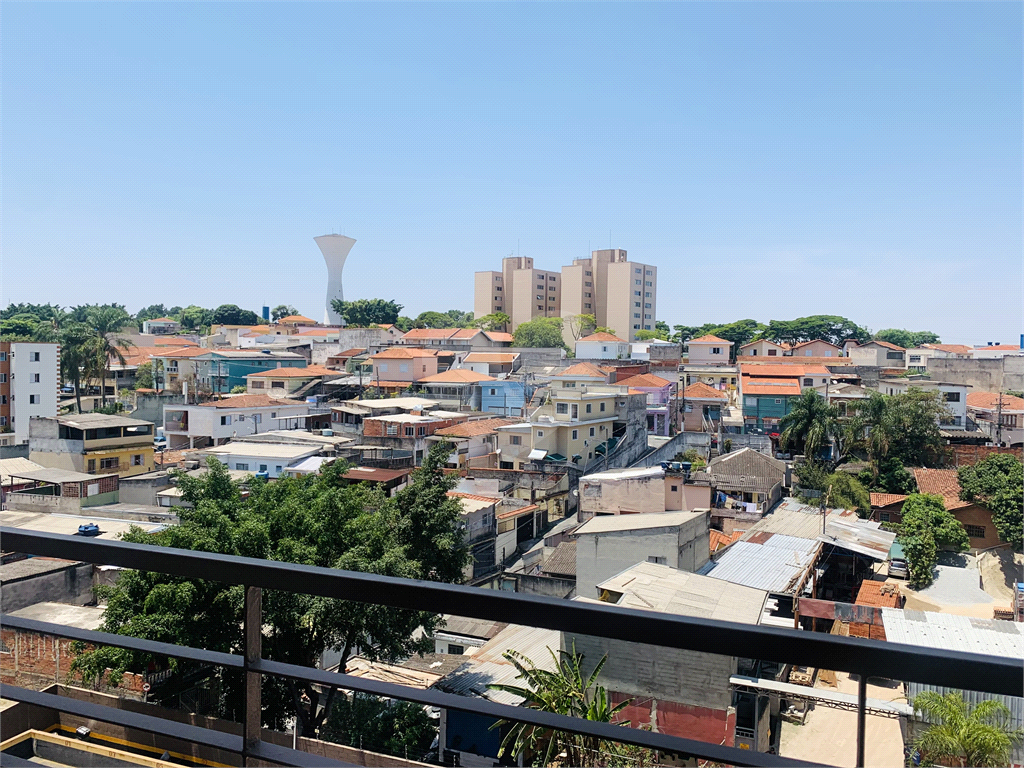 APARTAMENTO em VILA NOVA CACHOEIRINHA