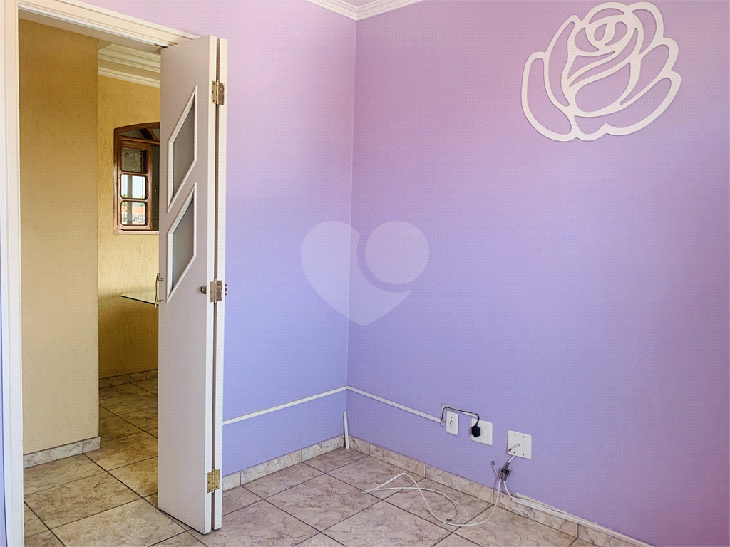 APARTAMENTO em VILA NOVA CACHOEIRINHA