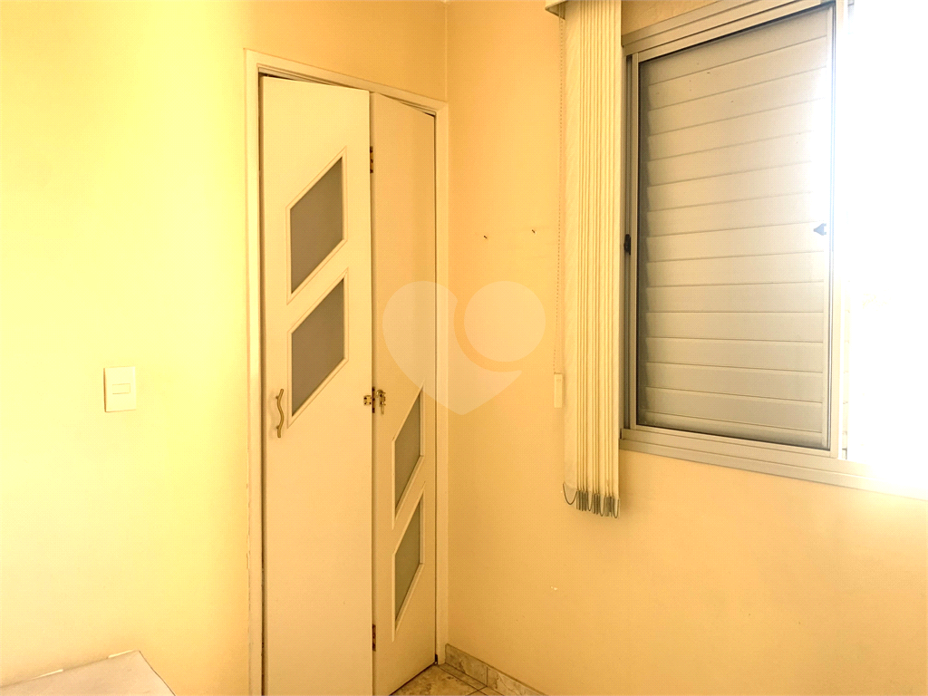 APARTAMENTO em VILA NOVA CACHOEIRINHA