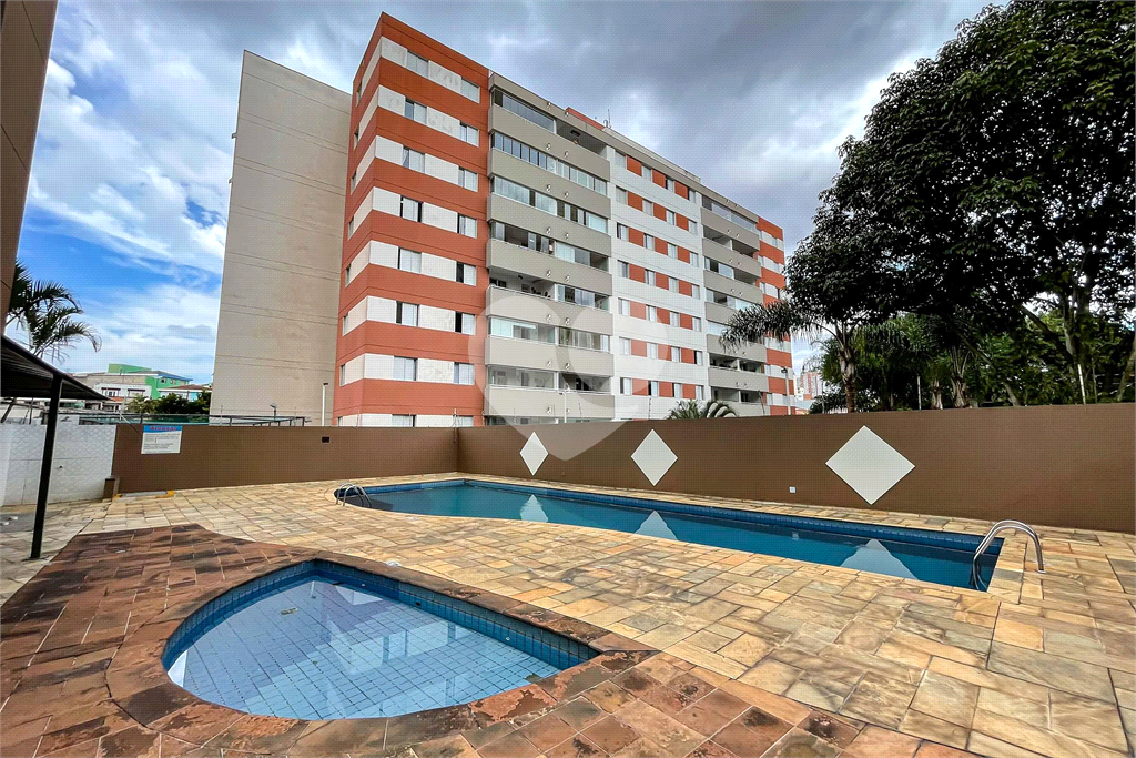 APARTAMENTO em VILA NOVA CACHOEIRINHA