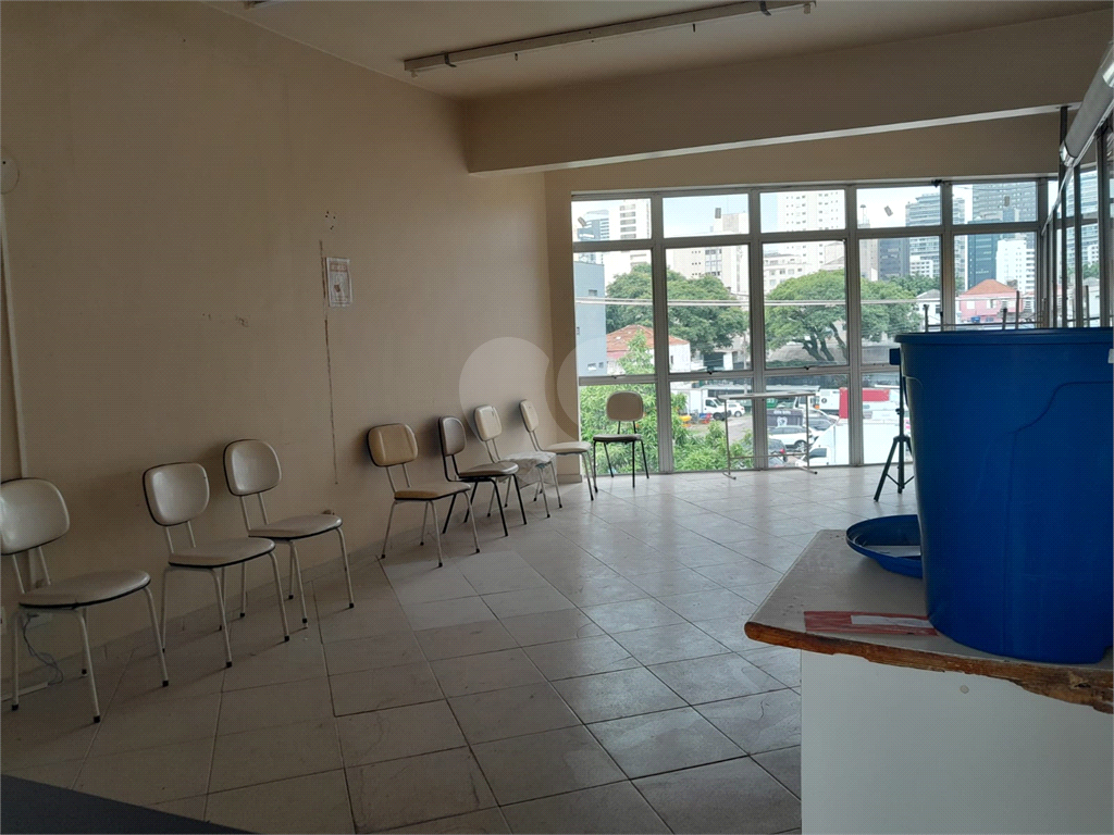 Salão Comercial 3 pisos - Pinheiros