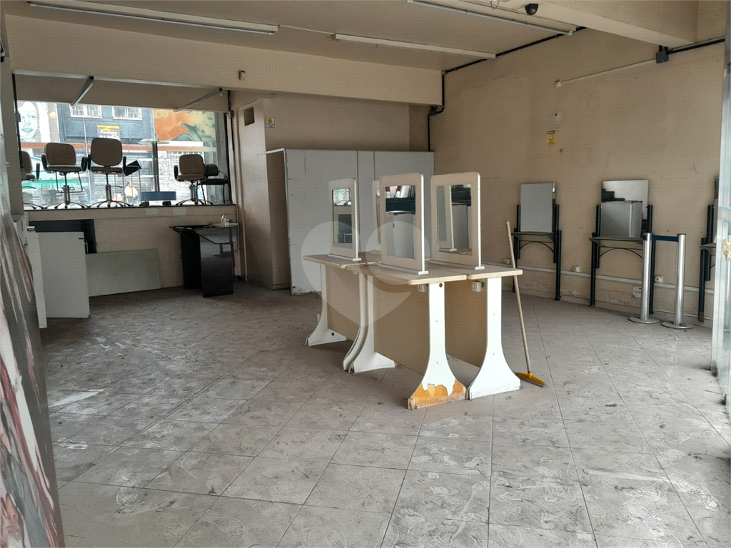 Salão Comercial 3 pisos - Pinheiros