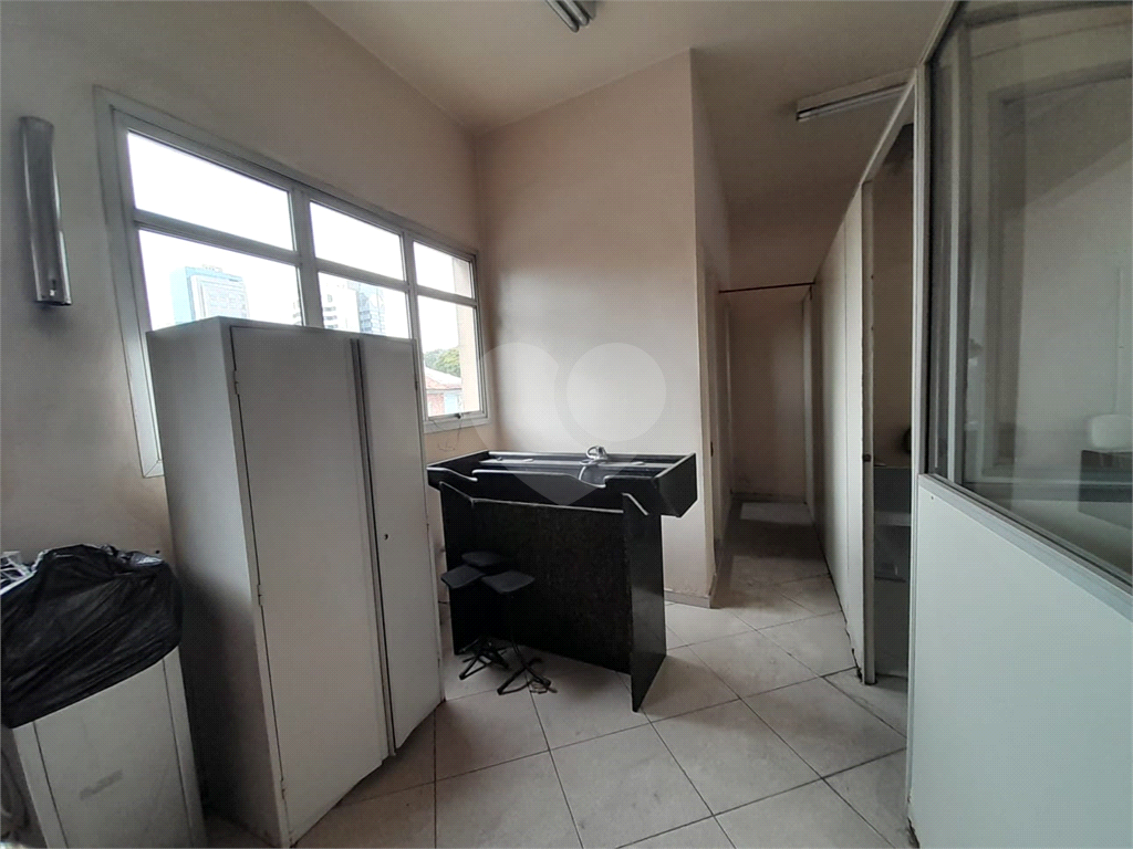 Salão Comercial 3 pisos - Pinheiros