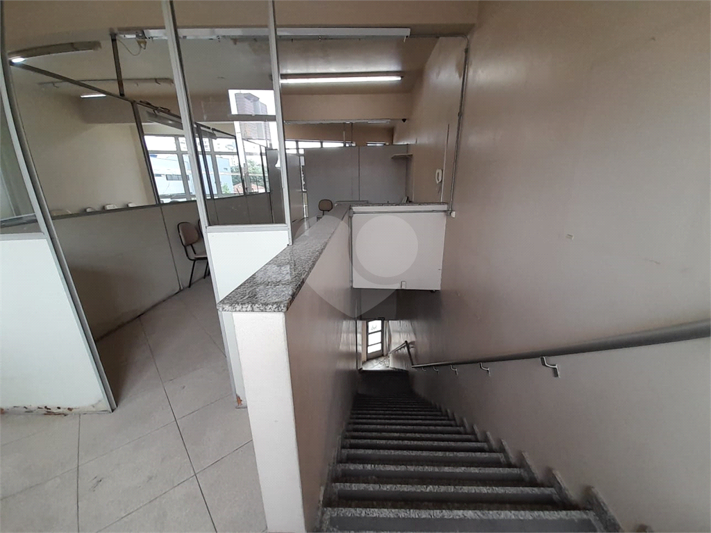 Salão Comercial 3 pisos - Pinheiros