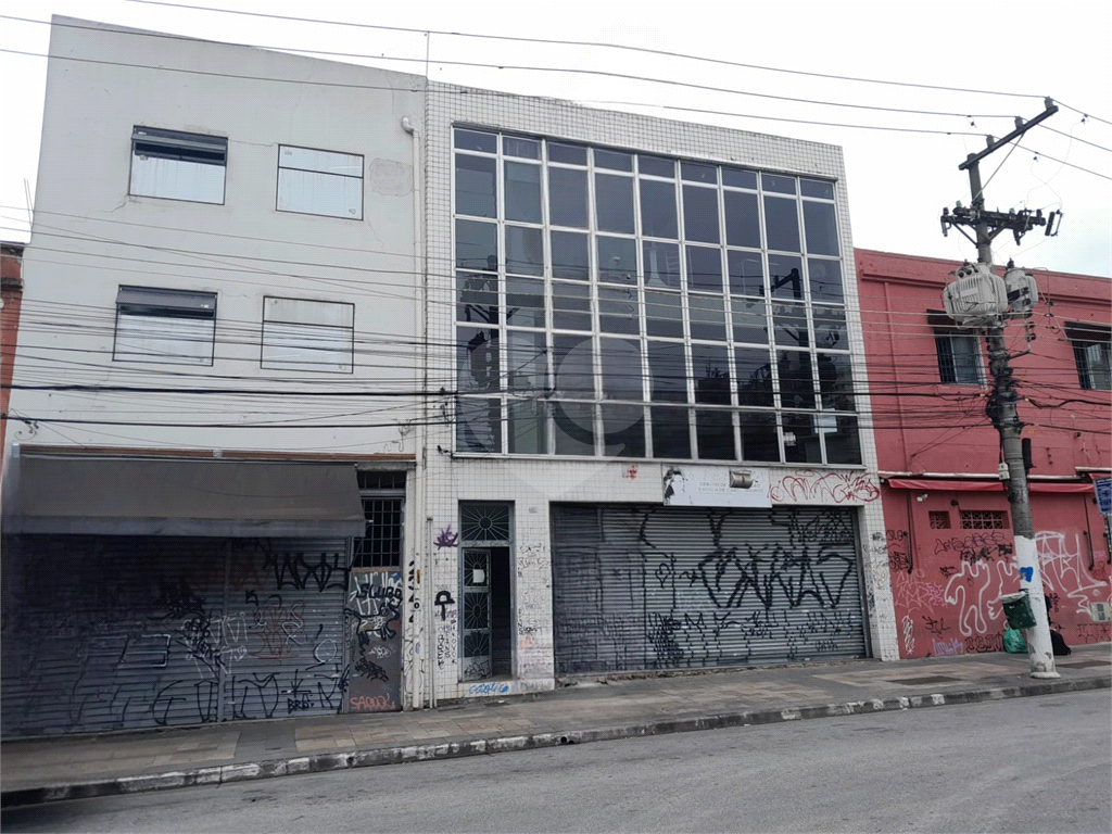 Salão Comercial 3 pisos - Pinheiros