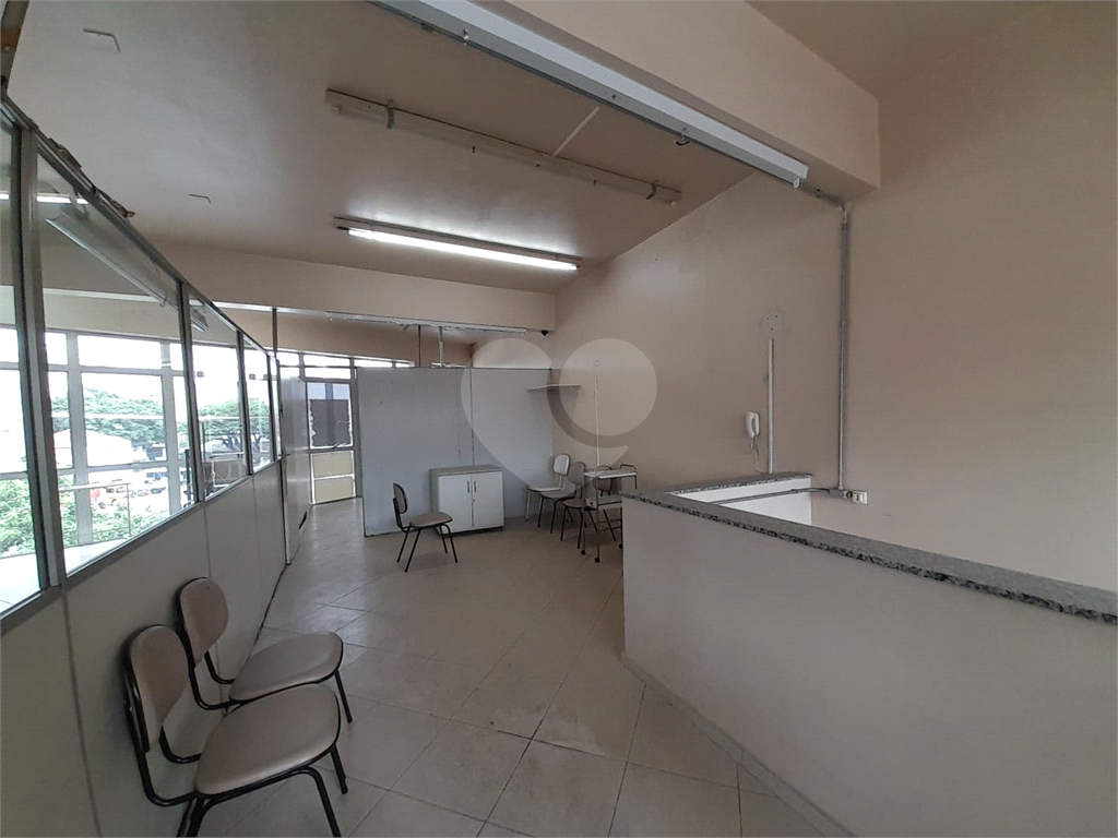 Salão Comercial 3 pisos - Pinheiros