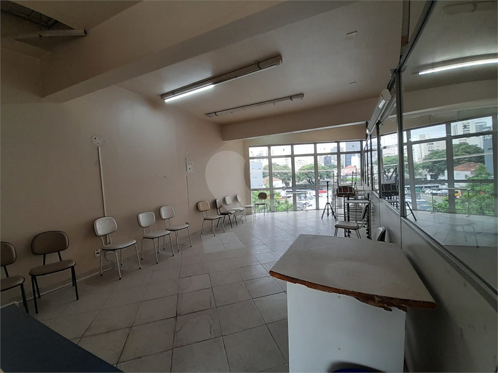 Salão Comercial 3 pisos - Pinheiros