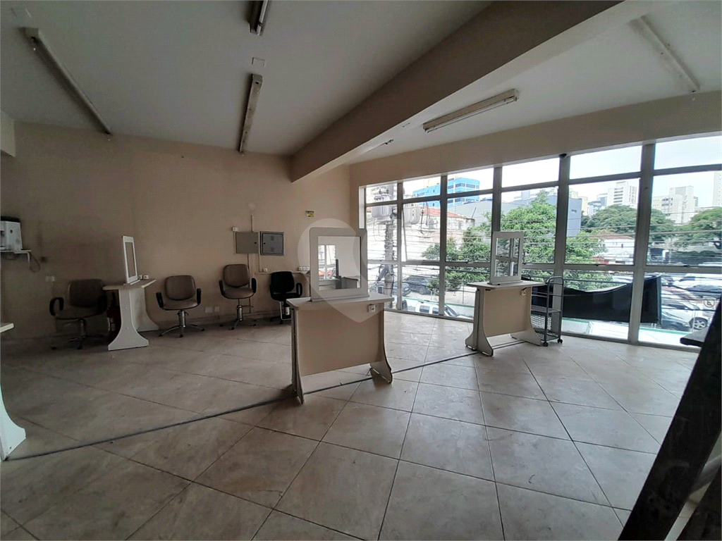 Salão Comercial 3 pisos - Pinheiros