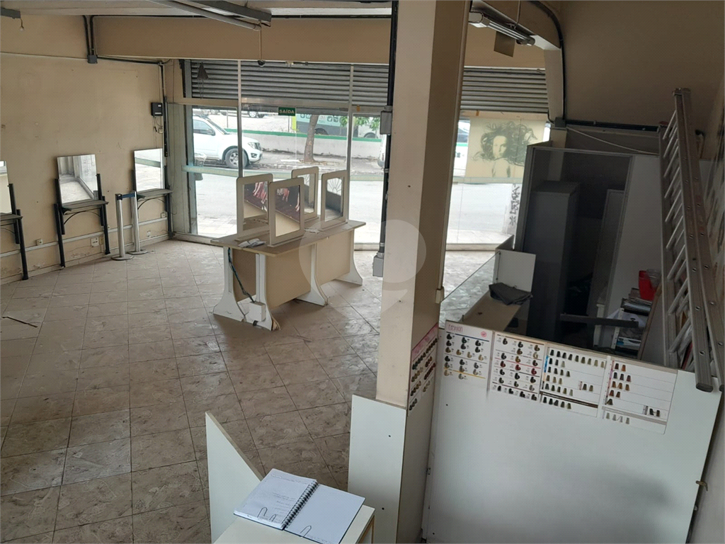 Salão Comercial 3 pisos - Pinheiros