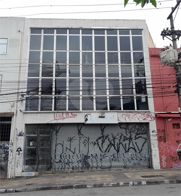 Salão Comercial 3 pisos - Pinheiros
